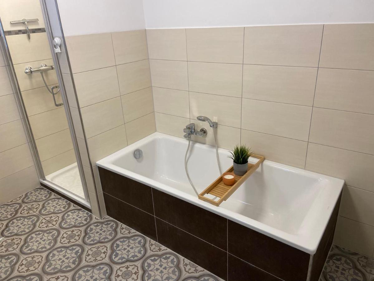 Ferienwohnung Westerwaldblick Haiger מראה חיצוני תמונה