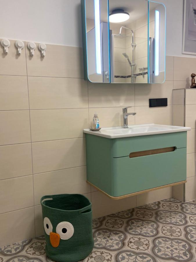 Ferienwohnung Westerwaldblick Haiger מראה חיצוני תמונה