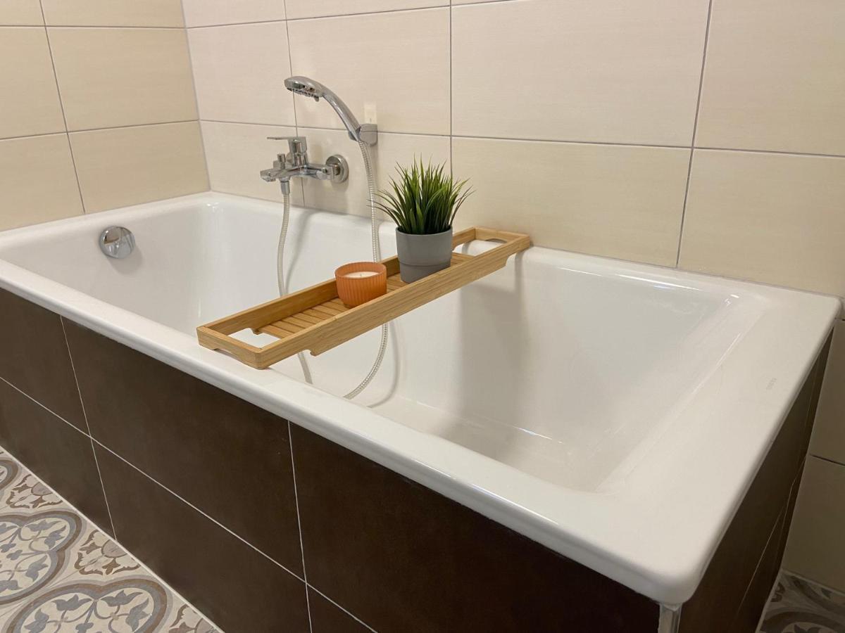 Ferienwohnung Westerwaldblick Haiger מראה חיצוני תמונה
